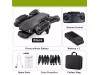 LYZRC Drone L900 PRO 4K HD ESC GPS 5G Transmission Obstacle Avoidance LYZRC Drone L900 PRO 4K HD ESC GPS 5G Transmission Obstacle Avoidance